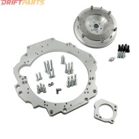 Kit Ford Barra per BMW M57 ZF GS5-39DZ