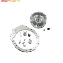 Kit Honda S2000 per BMW M57 ZF GS5-39DZ