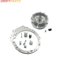 Kit Honda S2000 para cajas BMW ZF5