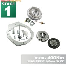 Stage 1 Honda F20C/F22C per Mazda RX-8 5 marce