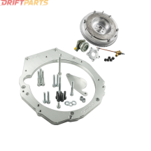 Kit Honda F20C/F22C für Mazda RX-8 6-Gang