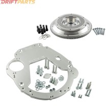 Kit BMW M50–S54 per GS6-53DZ HGU/HGK