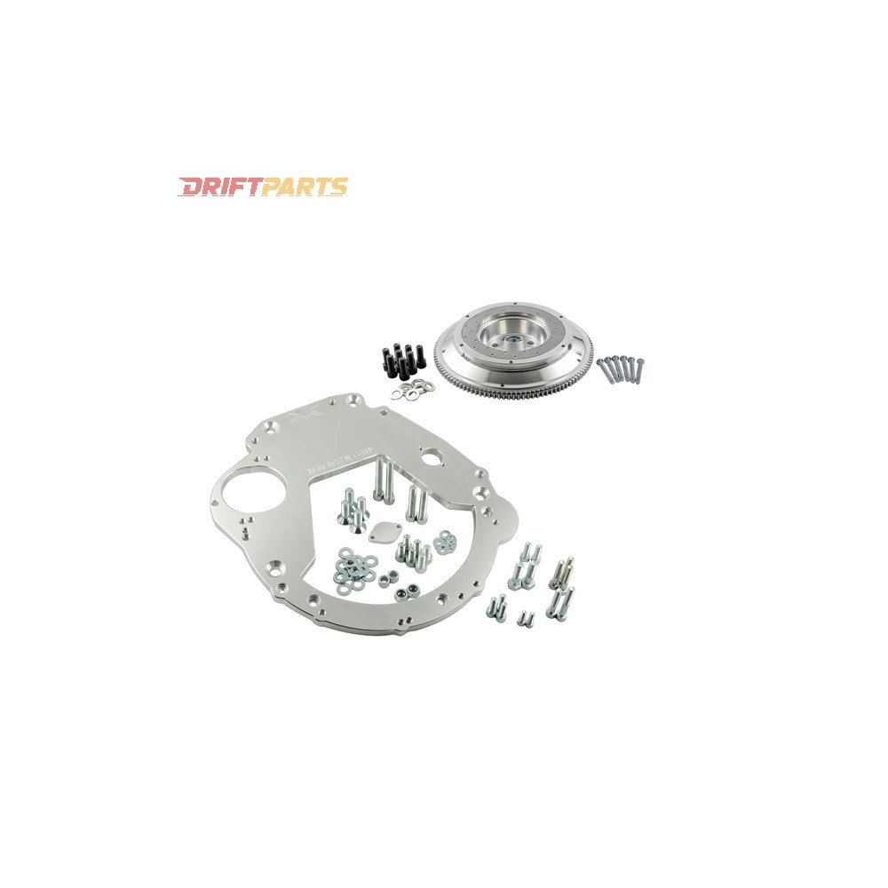 Kit BMW M50–S54 per GS6-53DZ HGD/JGA