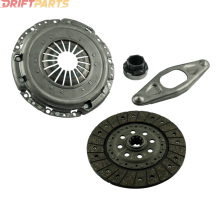 Kupplungssatz BMW M57 für ZF GS5-39DZ