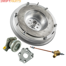 Volante motor Honda S2000 para Mazda RX-8