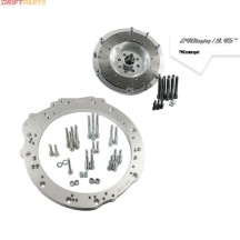 Kit Mercedes M120 per BMW GS6-53DZ HGU/HGK