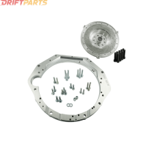 Kit BMW M60 pour GS6-53DZ HGD/JGA