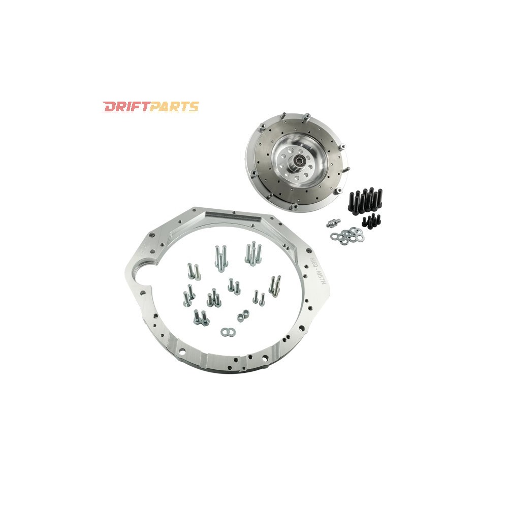 Kit BMW M60 für GS6-53DZ HGD/JGA 240 mm