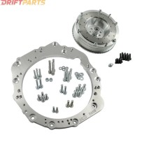 Kit Nissan SR per BMW GS6-53DZ HGD/JGA/HGA