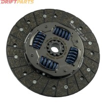 Sachs Clutch Disc for Subaru - Precision Motorsport Use