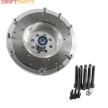Custom Flywheel for Mercedes V12 and BMW ZF
