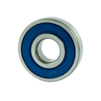 Cuscinetto PFI 6302-2RS C0 15x42x13 mm
