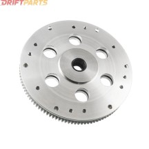 Nissan SR20 to BMW ZF 8HP Gearbox Adapter