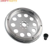Adattatore BMW ZF 8HP - Honda K20/K24 | PMC