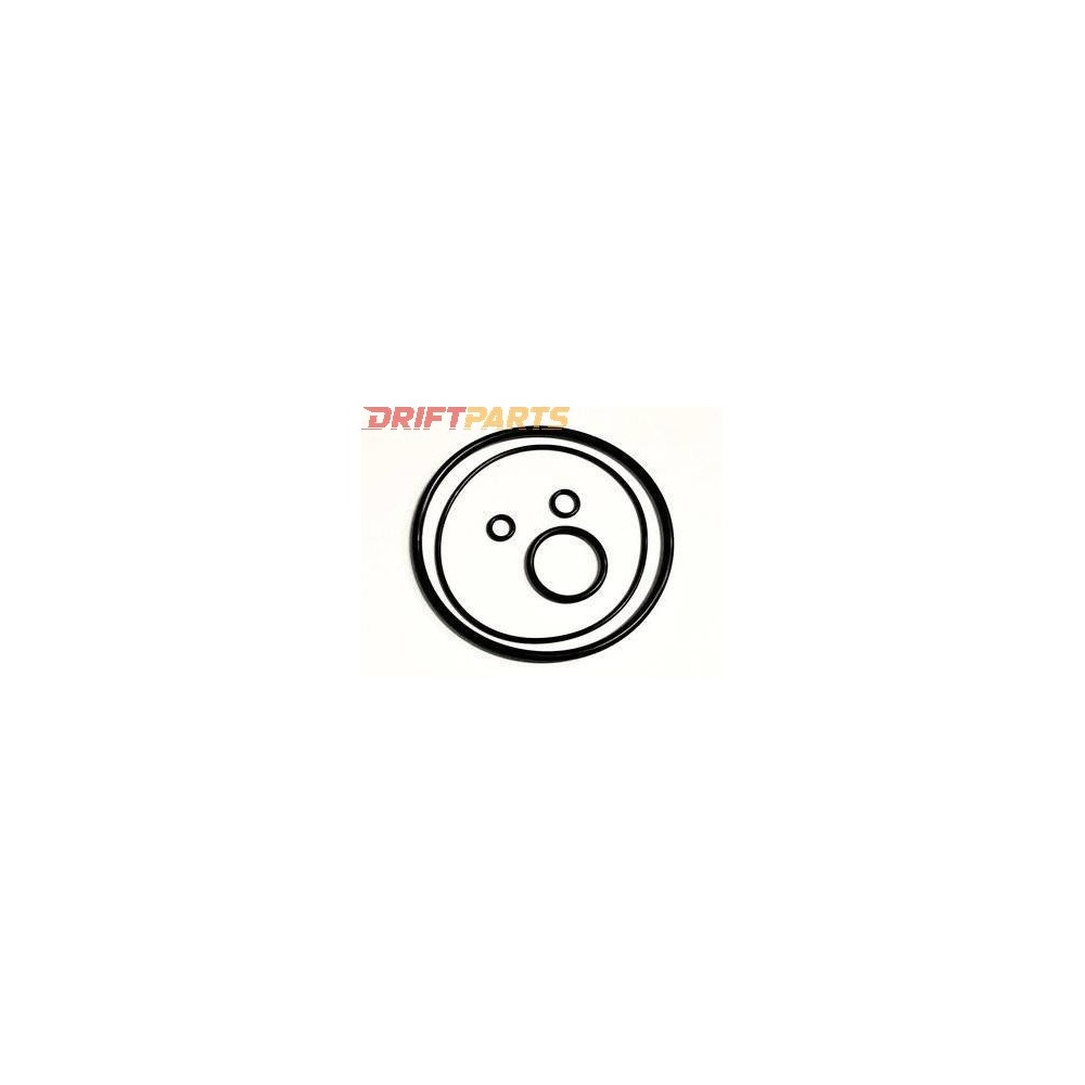 O-Ring-Satz VW Audi 3.0 TDI | PMC