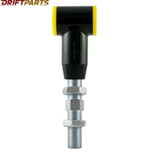 Terminal brazo BMW E36 E46 Z4 90ShA negro | PMC