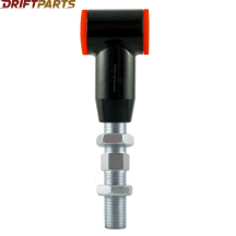 Terminale braccio BMW E36 E46 Z4 80ShA nero | PMC