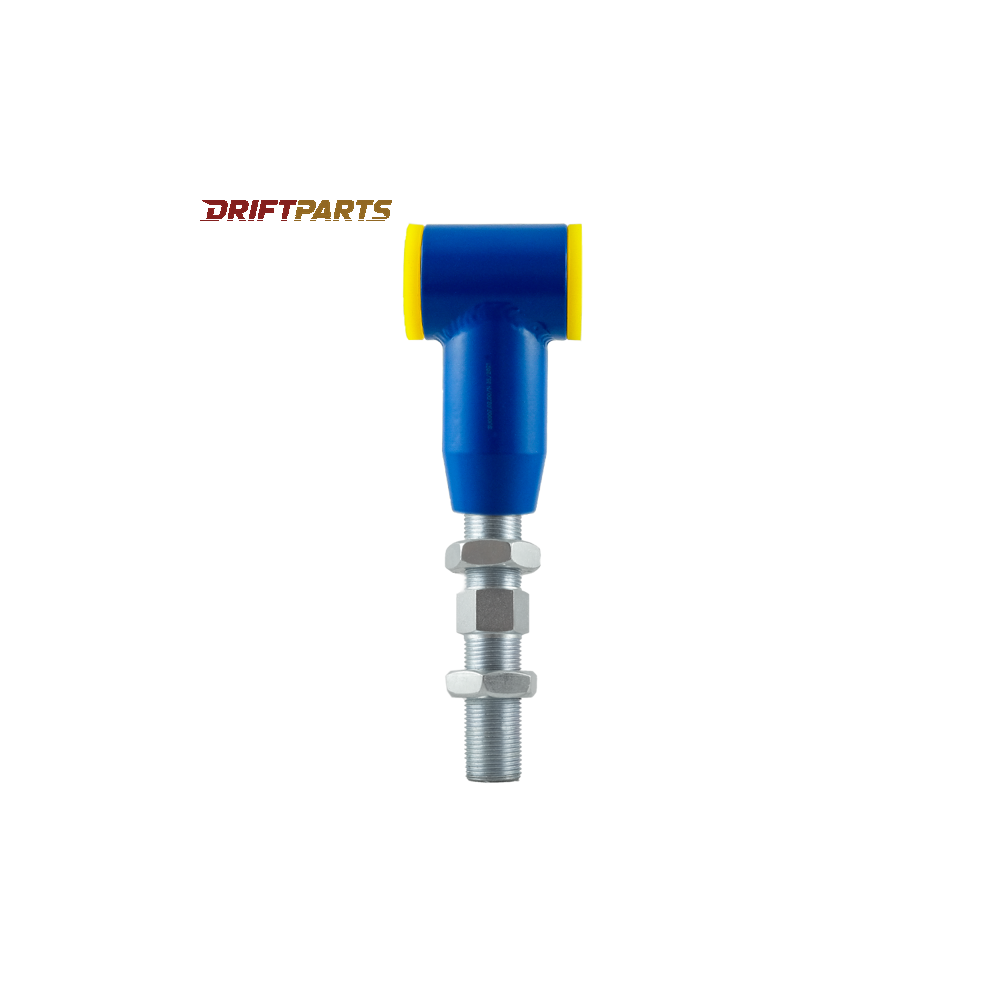 Terminale braccio BMW E36 E46 Z4 90ShA blu | PMC