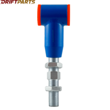 Terminale braccio BMW E36 E46 Z4 80ShA blu | PMC