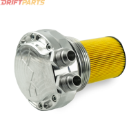Tappo filtro olio VW Audi 3.0 TDI | PMC