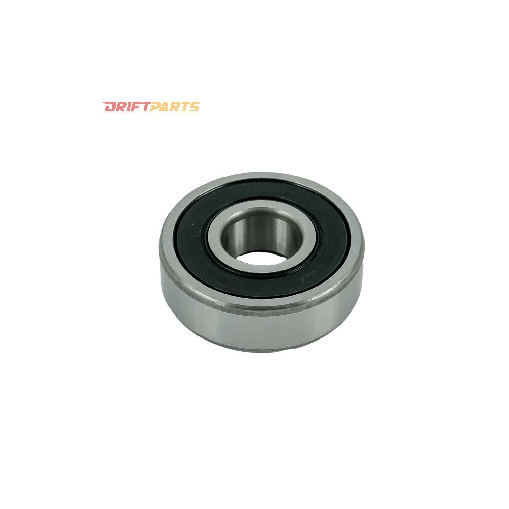 SKF Rillenkugellager 6201-2RSH 12x32x10