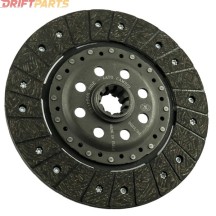 BMW Organic Clutch Disc for M57, S54, M60, M62, S62