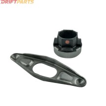 Kit forcella e cuscinetto frizione BMW PMC