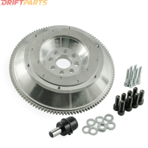 Lightweight Flywheel for BMW N54 Engines