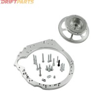 Kit Honda K a BMW M57N GS6-53DZ 184 mm