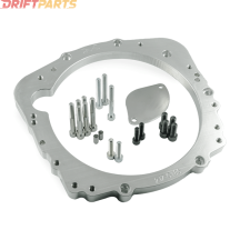 Getriebeadapter Toyota JZ an Aisin AZ6 GT86
