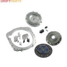 Kit embrayage Stage 1 Toyota JZ vers GT86 240 mm
