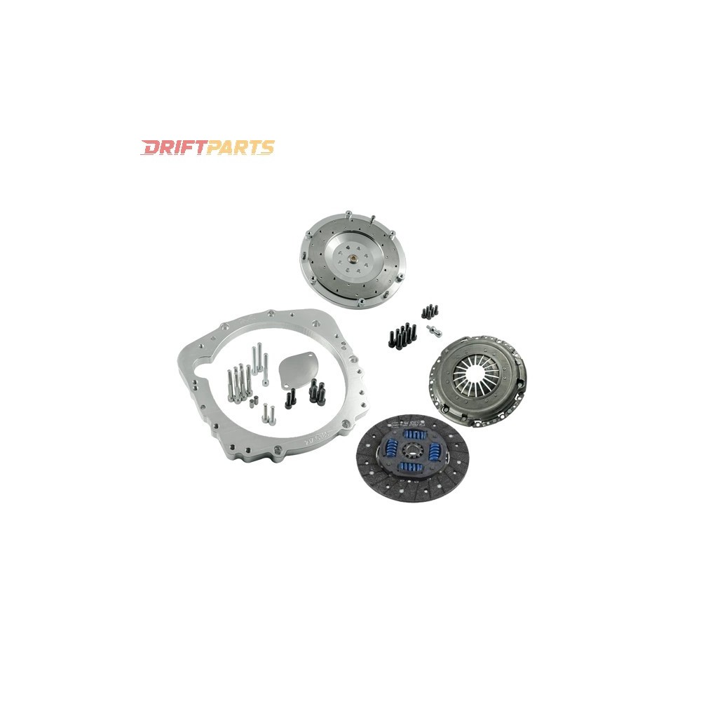 Stage-1-Kupplung Toyota JZ für GT86 240 mm