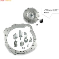 Kit Nissan RB per BMW GS6-53DZ HGD JGA HGA 240 mm