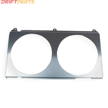 Convogliatore radiatore Nissan Patrol Y61