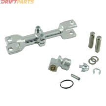 Varilla DSSR BMW ajustable XS 100–130 mm