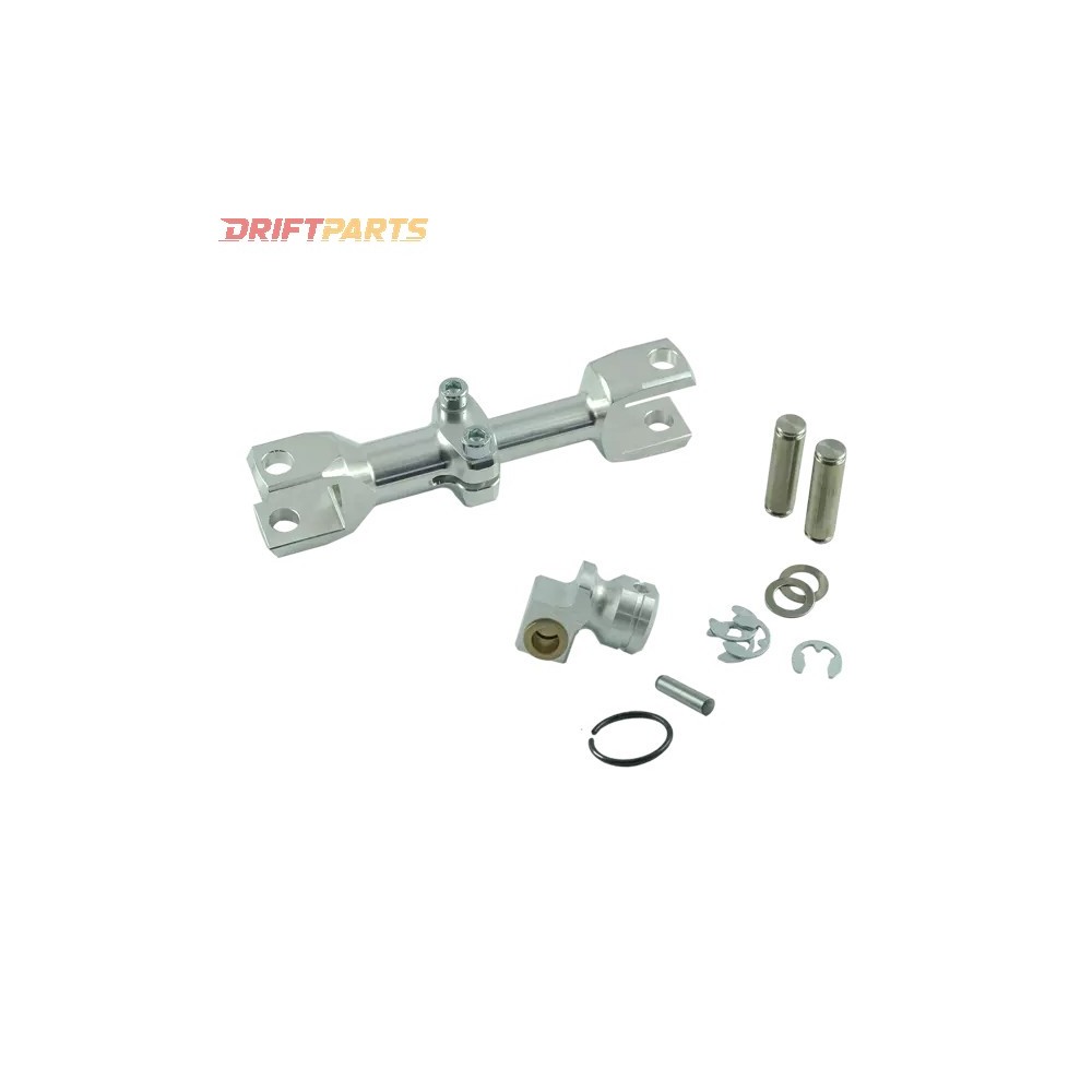 DSSR-Schaltstange BMW XS 100–130 mm