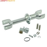 Tringle DSSR BMW réglable S 130–160 mm