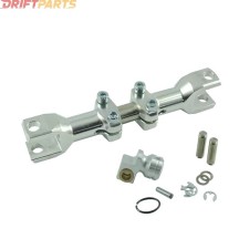 Adjustable Gearshift Rod for BMW Getrag & ZF Gearboxes