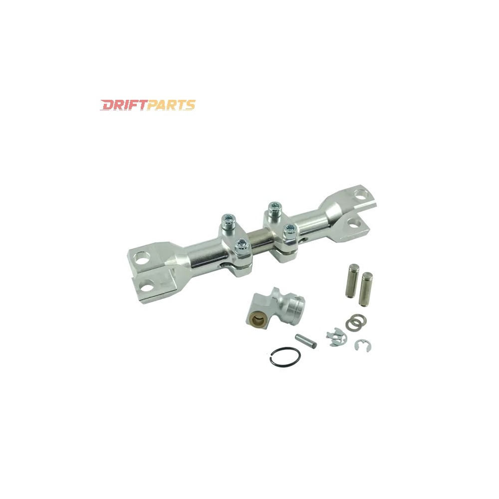 DSSR-Schaltstange BMW M 160–220 mm