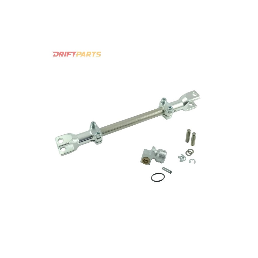 PMC Motorsport Adjustable Gearshift Rod DSSR