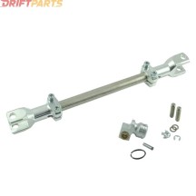 Tringle DSSR BMW réglable XXL 325–385 mm
