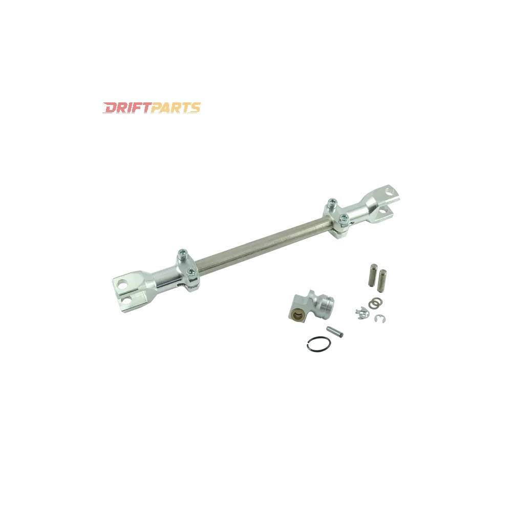 Adjustable Gearshift Rod for BMW Getrag & ZF