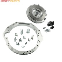 Kit adattatore BMW M62 a ZF GS6-53DZ