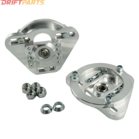 Piastre camber/caster BMW E46/Z4 3D