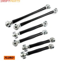STAGE 1 Sturzlenker-Kit BMW 1er E81-E88