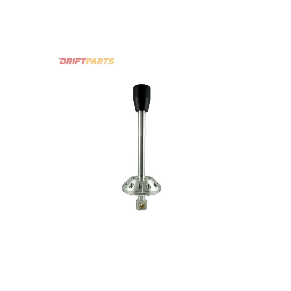 Short Shifter BMW E36/Z3 mit schwarzem Teflonknauf