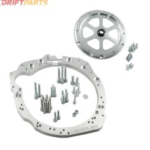Kit Volvo T5 T6 vers boîte BMW ZF 8HP
