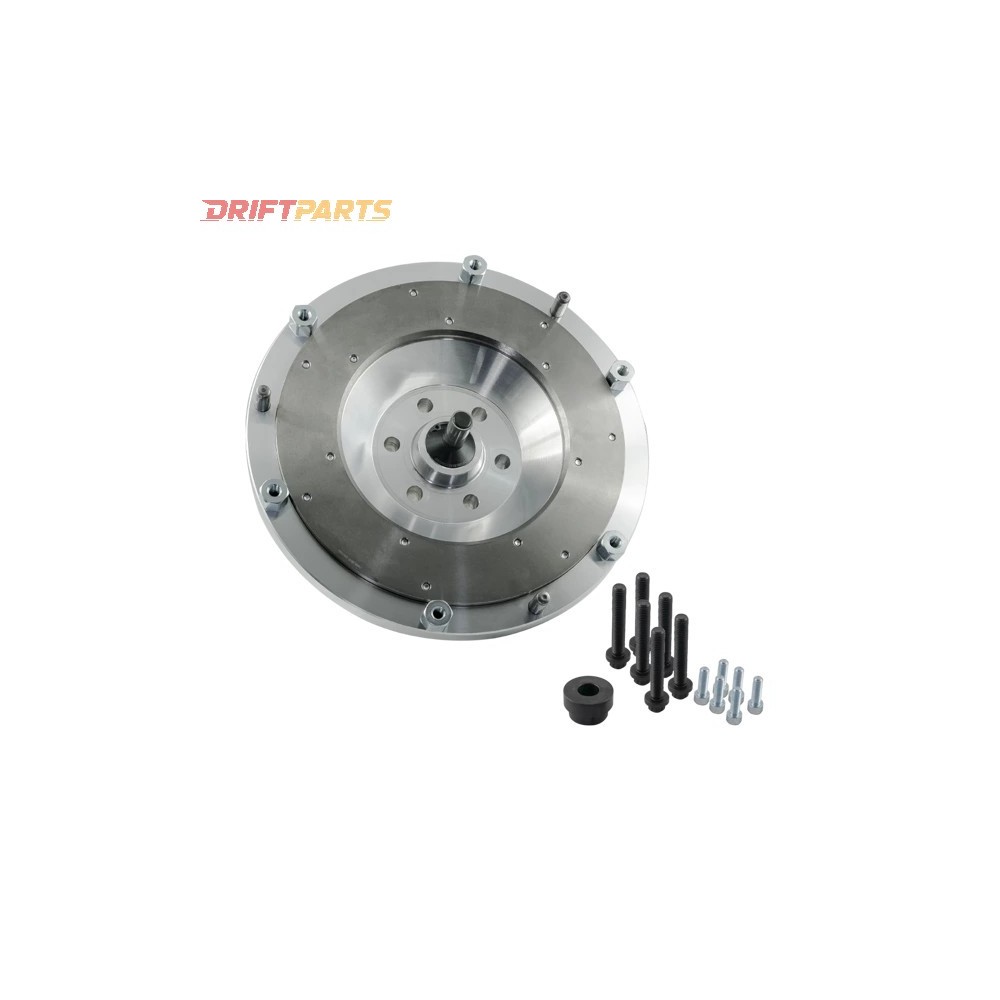 Volano GM LS per BMW GS6-53DZ JGL JGG 240 mm