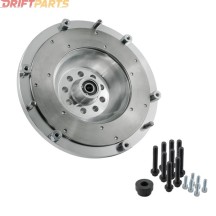 Volano GM LS9 per BMW GS6-37DZ GS6-53DZ 240 mm