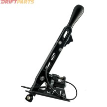 BMW Short Shifter selbstzentrierend Black Edition B